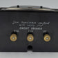 American Flyer XA12N476RP S Scale 100 Watt Transformer Case #22030