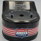 American Flyer XA12N476RP S Scale 100 Watt Transformer Case #22030