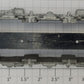 American Flyer XA13A802 S Scale Cast Silver Alco Truck Frame w/ Coupler Bracket