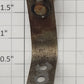 American Flyer XA9592 300 Series Steam Locomotive Lamp Bracket Assembly