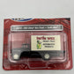 Classic Metal Works 30570 HO Mini Metals Turtle Wax 1955 Chevrolet Box Truck