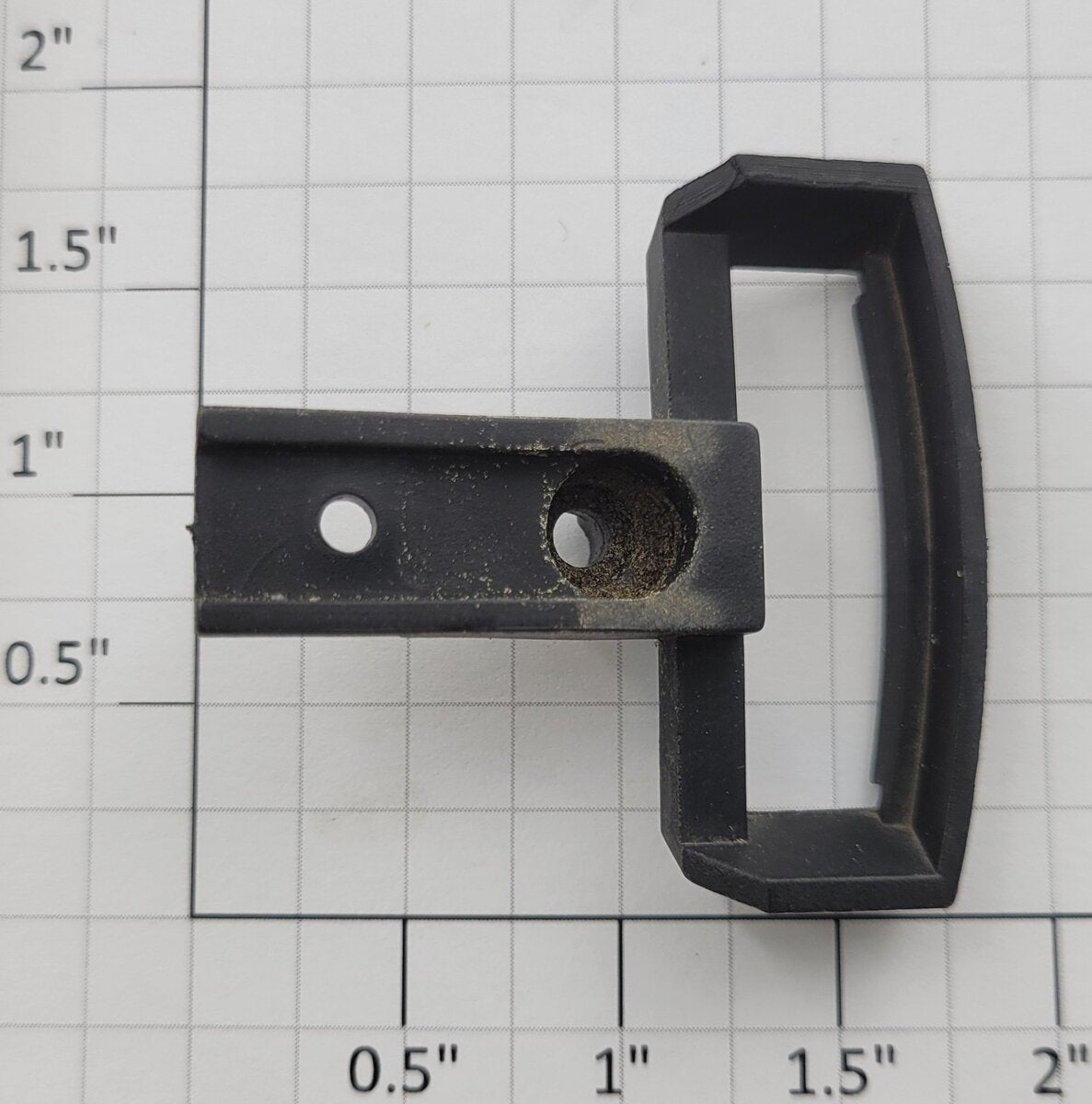 LGB 64402-5X Coupler Loop