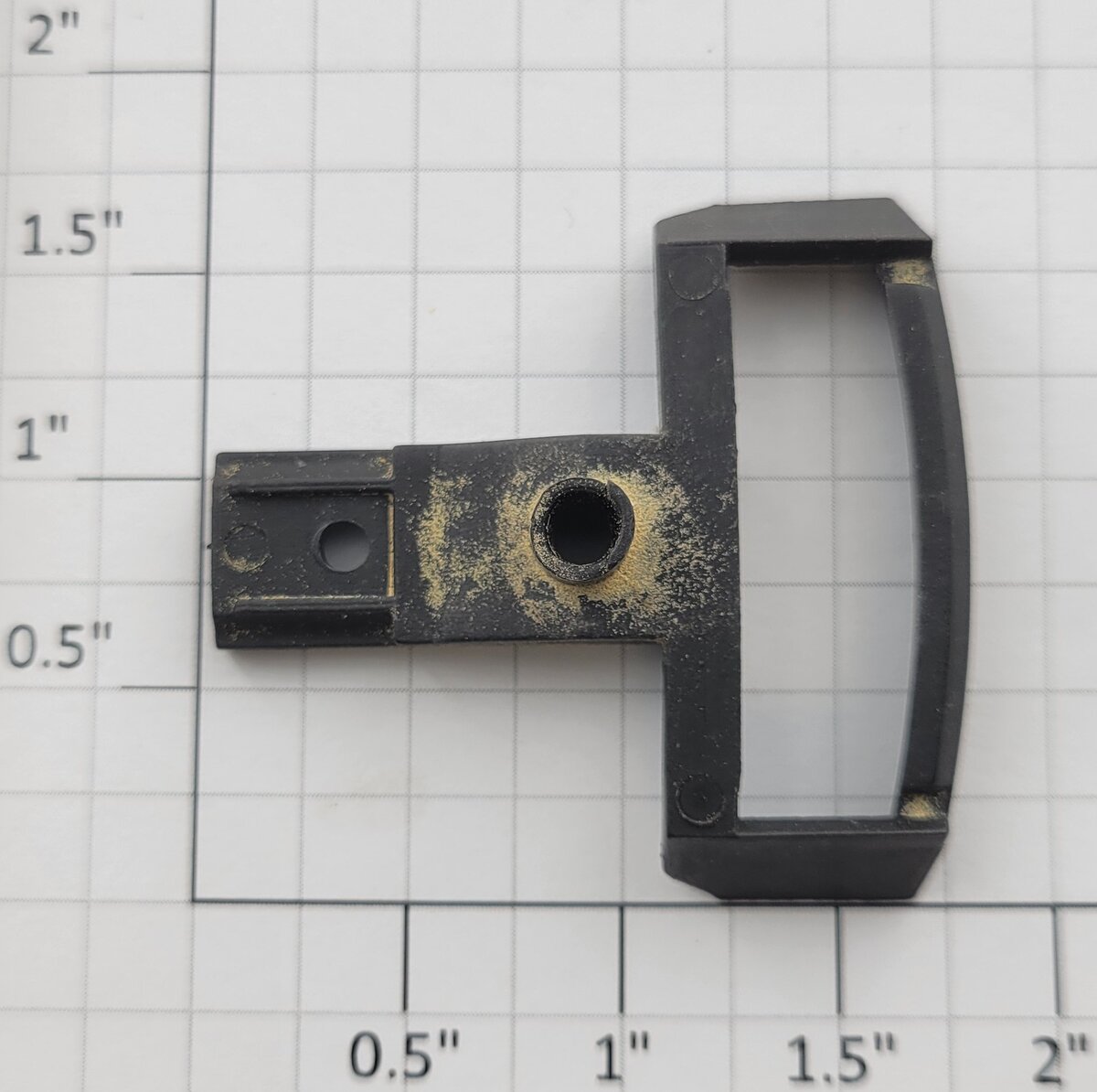 LGB 64402-5X Coupler Loop