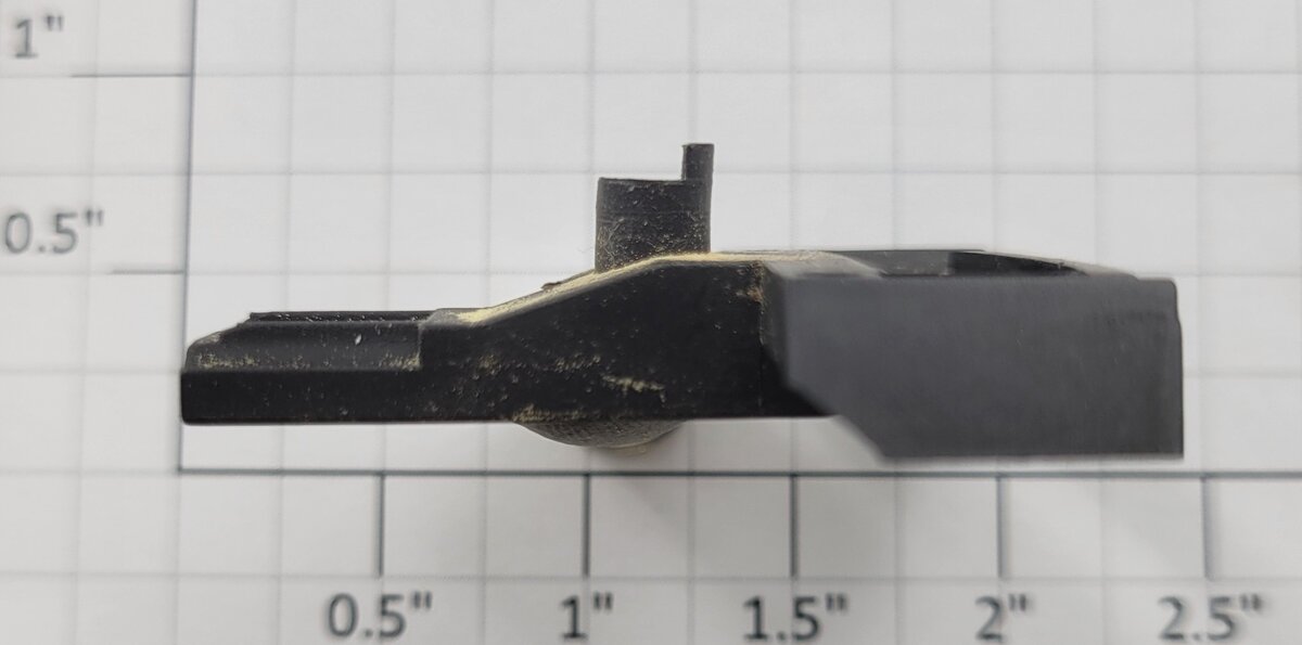 LGB 64402-5X Coupler Loop