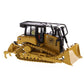 DieCast Masters 85553 1:50 Caterpillar D6 Track-Type Tractor Dozer with SU Blade