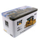 DieCast Masters 85553 1:50 Caterpillar D6 Track-Type Tractor Dozer with SU Blade