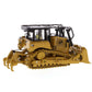 DieCast Masters 85553 1:50 Caterpillar D6 Track-Type Tractor Dozer with SU Blade