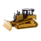 DieCast Masters 85554 1:50 Caterpillar D6 XE LGP Track-Type Tractor Dozer