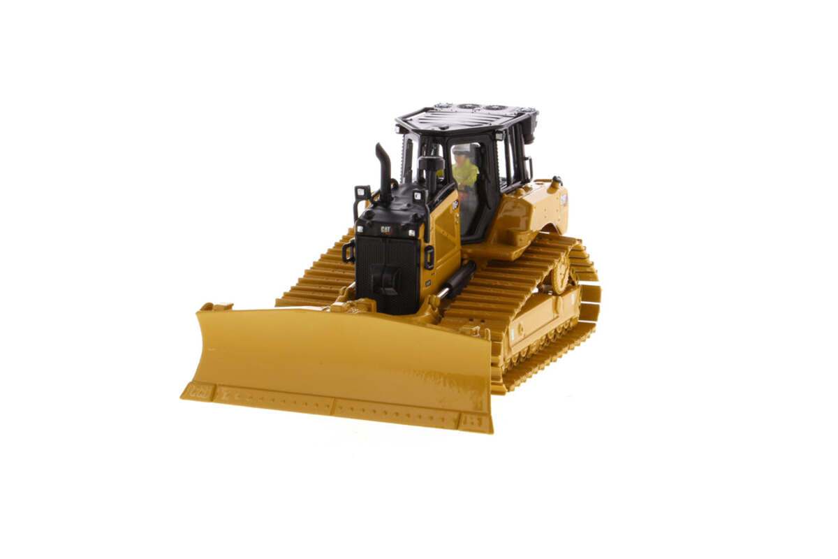 DieCast Masters 85554 1:50 Caterpillar D6 XE LGP Track-Type Tractor Dozer