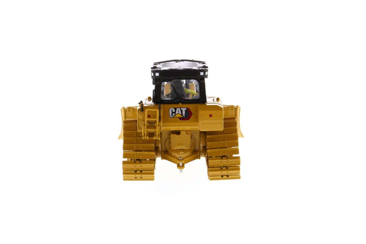 DieCast Masters 85554 1:50 Caterpillar D6 XE LGP Track-Type Tractor Dozer