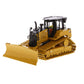 DieCast Masters 85554 1:50 Caterpillar D6 XE LGP Track-Type Tractor Dozer