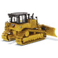 DieCast Masters 85554 1:50 Caterpillar D6 XE LGP Track-Type Tractor Dozer
