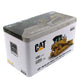 DieCast Masters 85554 1:50 Caterpillar D6 XE LGP Track-Type Tractor Dozer