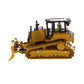 DieCast Masters 85554 1:50 Caterpillar D6 XE LGP Track-Type Tractor Dozer
