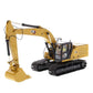 DieCast Masters 85586 1:50 Caterpillar 336 Next Generation Hydraulic Excavator
