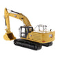 DieCast Masters 85586 1:50 Caterpillar 336 Next Generation Hydraulic Excavator