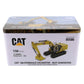 DieCast Masters 85586 1:50 Caterpillar 336 Next Generation Hydraulic Excavator