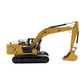 DieCast Masters 85586 1:50 Caterpillar 336 Next Generation Hydraulic Excavator