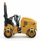 DieCast Masters 85593 1:50 High Line Series Caterpillar CB-2.7 Utility Compactor