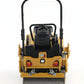 DieCast Masters 85593 1:50 High Line Series Caterpillar CB-2.7 Utility Compactor