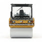 Diecast Masters 85595 1:50 Caterpillar CB-13 Tandem Vibratory Roller Vehicle