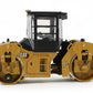 Diecast Masters 85595 1:50 Caterpillar CB-13 Tandem Vibratory Roller Vehicle