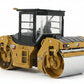 Diecast Masters 85595 1:50 Caterpillar CB-13 Tandem Vibratory Roller Vehicle