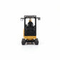 DieCast Masters 85597 1:50 Cat Diecast 301.7 Next Gen Mini Hydraulic Excavator