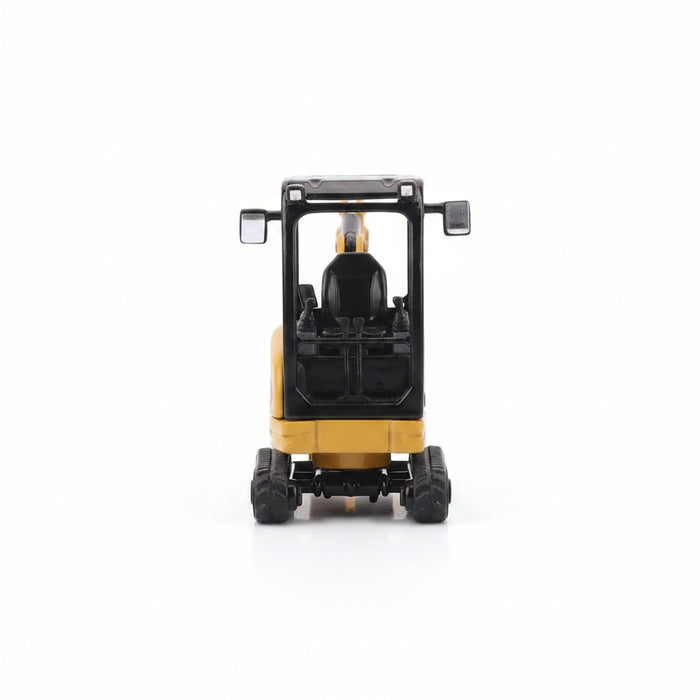 DieCast Masters 85597 1:50 Cat Diecast 301.7 Next Gen Mini Hydraulic Excavator