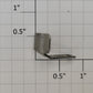LGB 63218-1 G Scale Standard Pickup Shoe