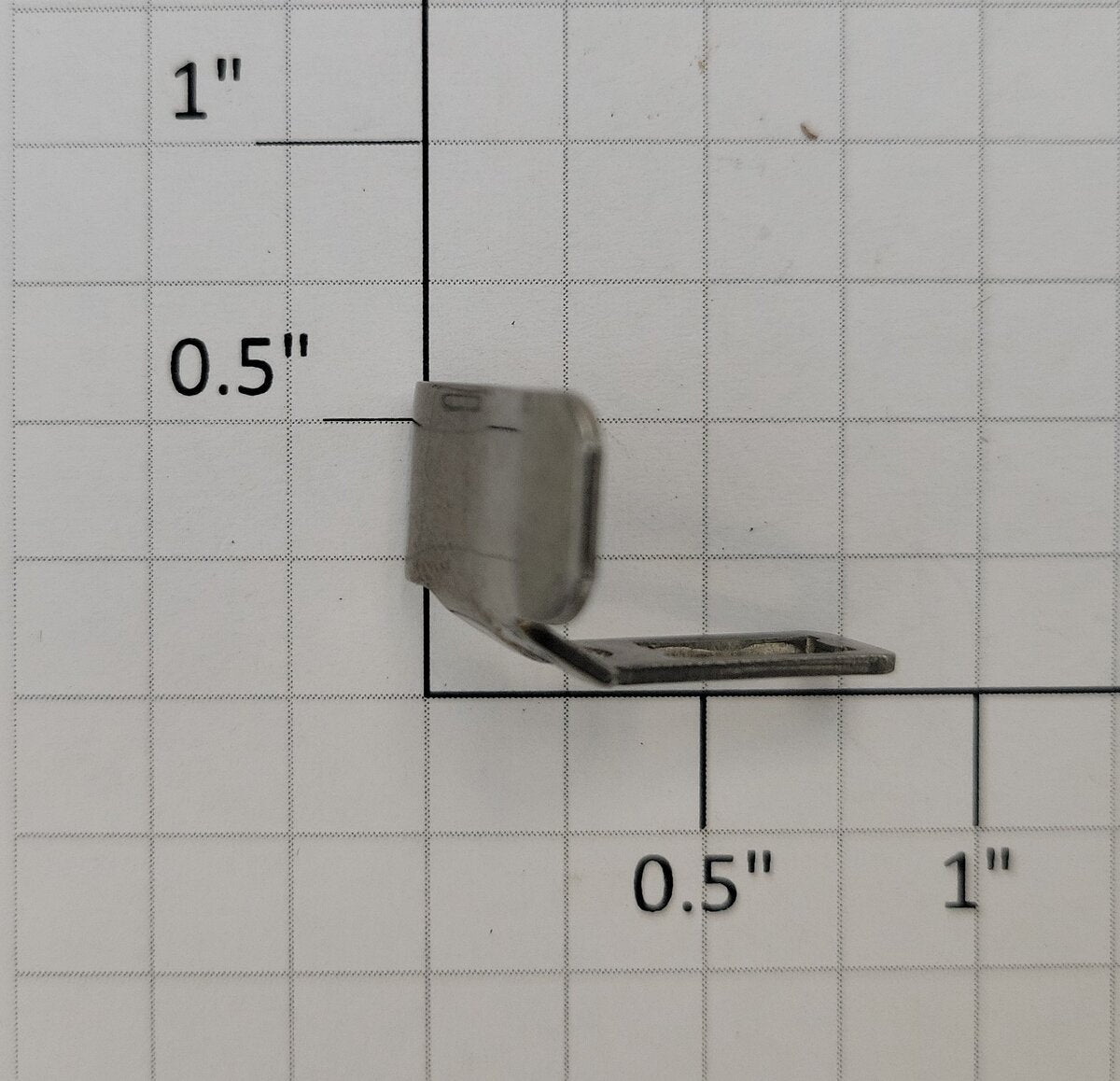LGB 63218-1 G Scale Standard Pickup Shoe