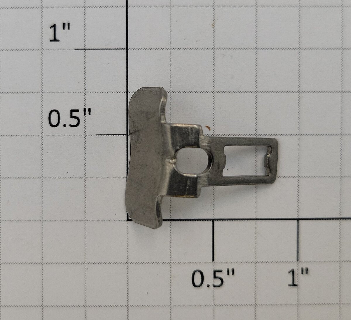 LGB 63218-1 G Scale Standard Pickup Shoe