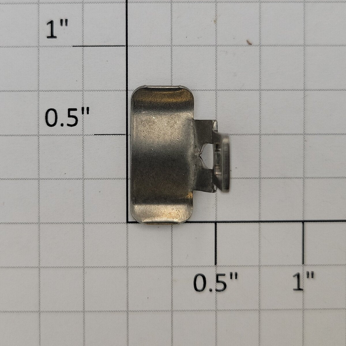 LGB 63218-1 G Scale Standard Pickup Shoe