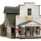 Banta Model Works 2134 HO Everest Country Store Building Kit