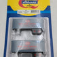 Athearn 92486 HO New York Central 25' Trailers #322, 367