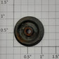 Lionel 622-137 Plain Drive Wheel
