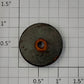 Lionel 622-137 Plain Drive Wheel