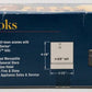 Walthers 933-3615 HO Scale Robert's Used Books Building Kit