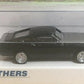 Walthers 933-1220 HO Scale Black 1967 Ford Mustang Fastback