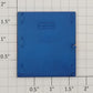 Lionel 6464-404 B&O Blue & Orange 5-Panel Box Car Door