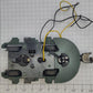 Lionel 8551-150G Green Diecast F3 Diesel Front Collector Truck