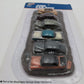Walthers 933-3633 HO Scale CornerStone Series Junk Car Row