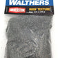 Walthers 933-502 HO Gray Roof Texture 8.81 Oz. Bag
