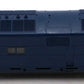 Broadway Limited 740 HO Undecorated E7A Diesel Locomotive #1101