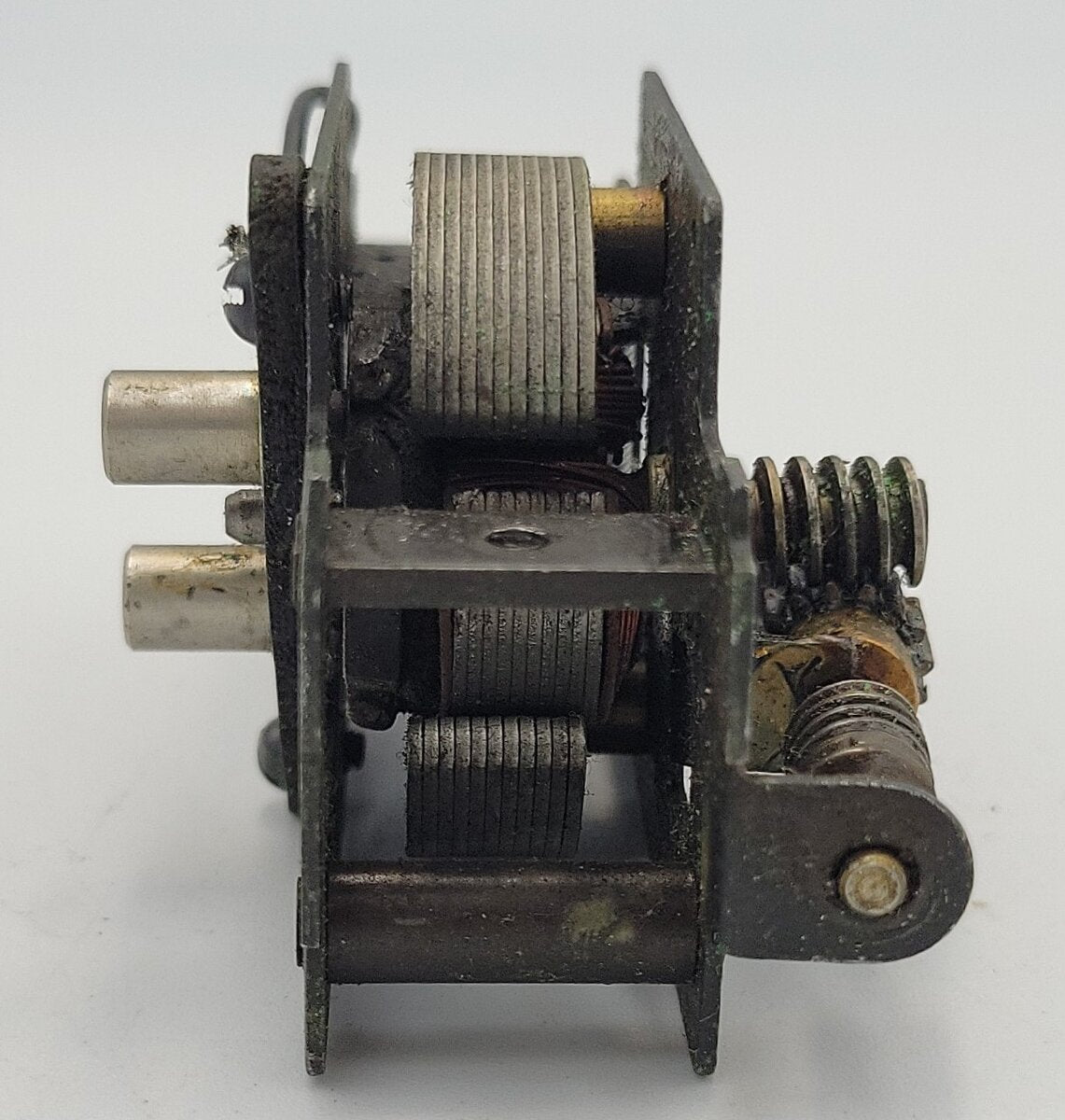 Lionel 97M-1 O Gauge Coal Elevator Motor Assembly #97,164, 313