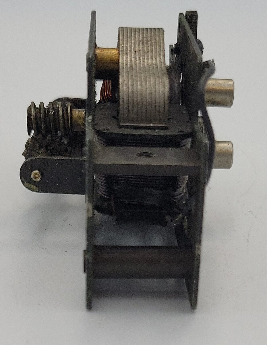Lionel 97M-1 O Gauge Coal Elevator Motor Assembly #97,164, 313