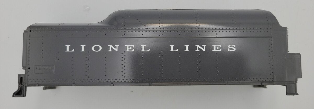 Lionel 1130-27 Gray Lionel Lines Tender Shell