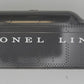 Lionel 1130-27 Gray Lionel Lines Tender Shell