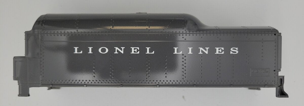 Lionel 1130-27 Gray Lionel Lines Tender Shell