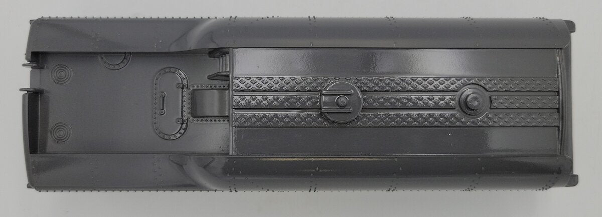 Lionel 1130-27 Gray Lionel Lines Tender Shell